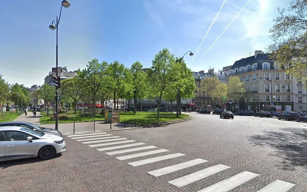 Apparements Berthier - photo 13