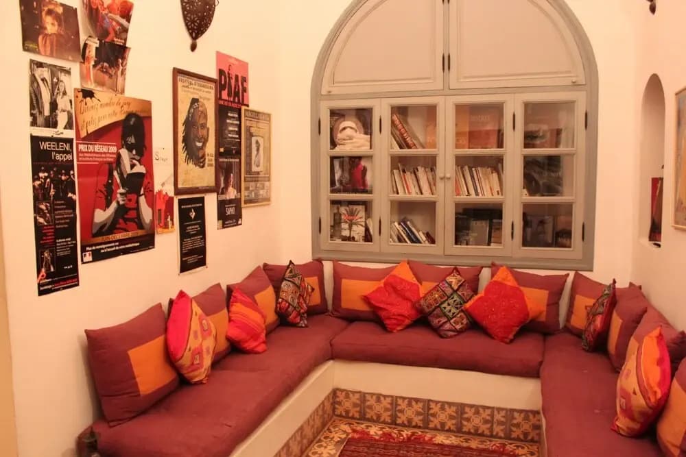 Riad Sahara Nour - photo 14