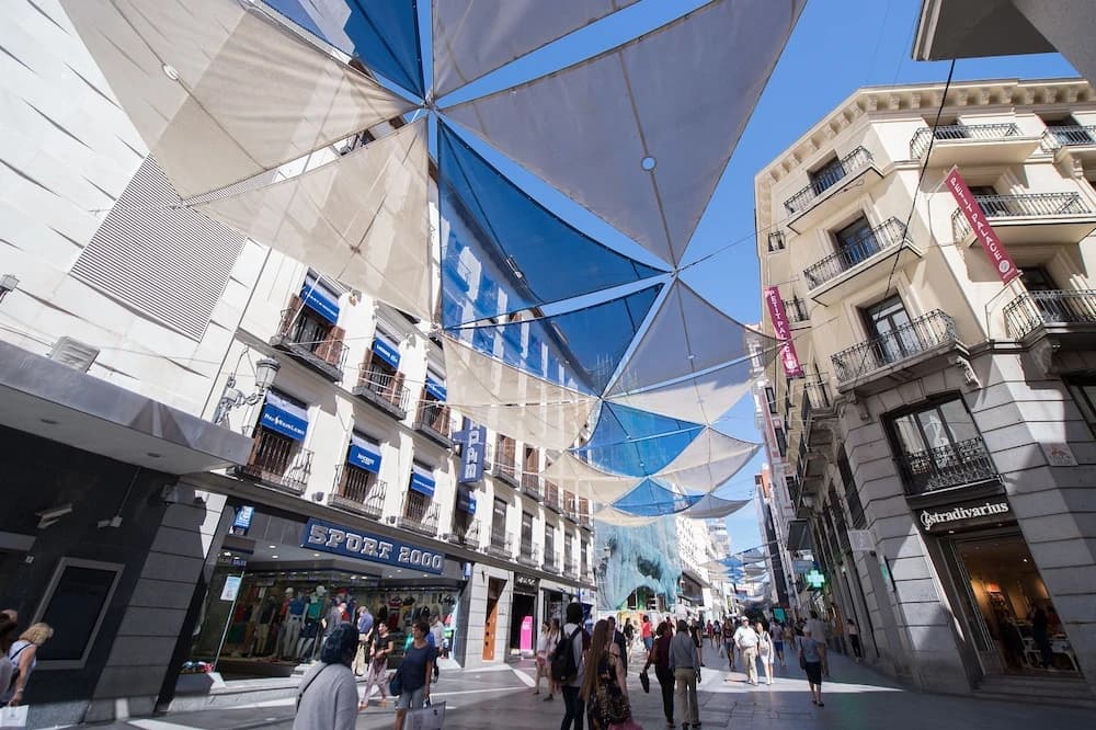 Apto. de diseño Puerta del Sol 2 - photo 18