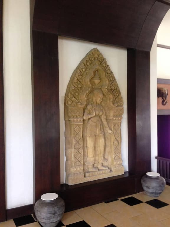 Phuphaya Resort Pattaya - photo 17