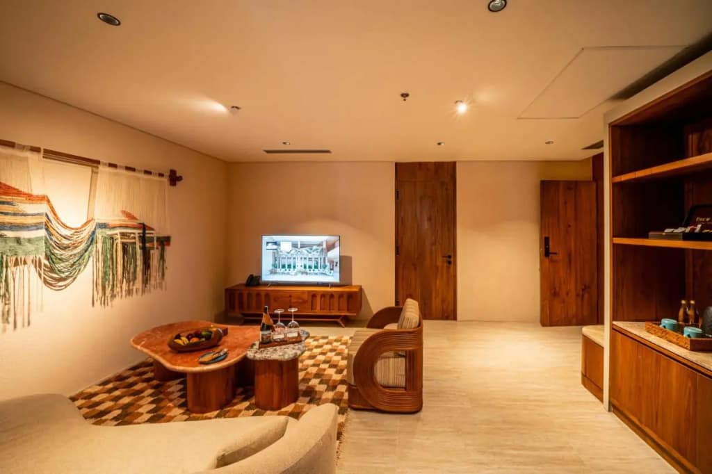 TUI BLUE Berawa Hotel and Villas - photo 6