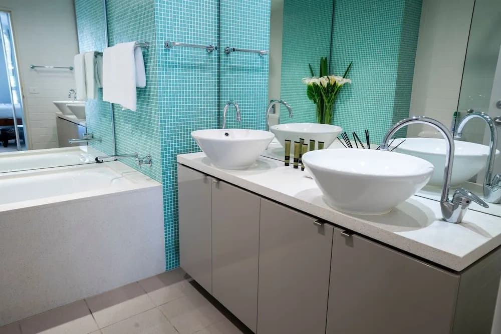 Premium 2 Bedroom Apartment - photo 7