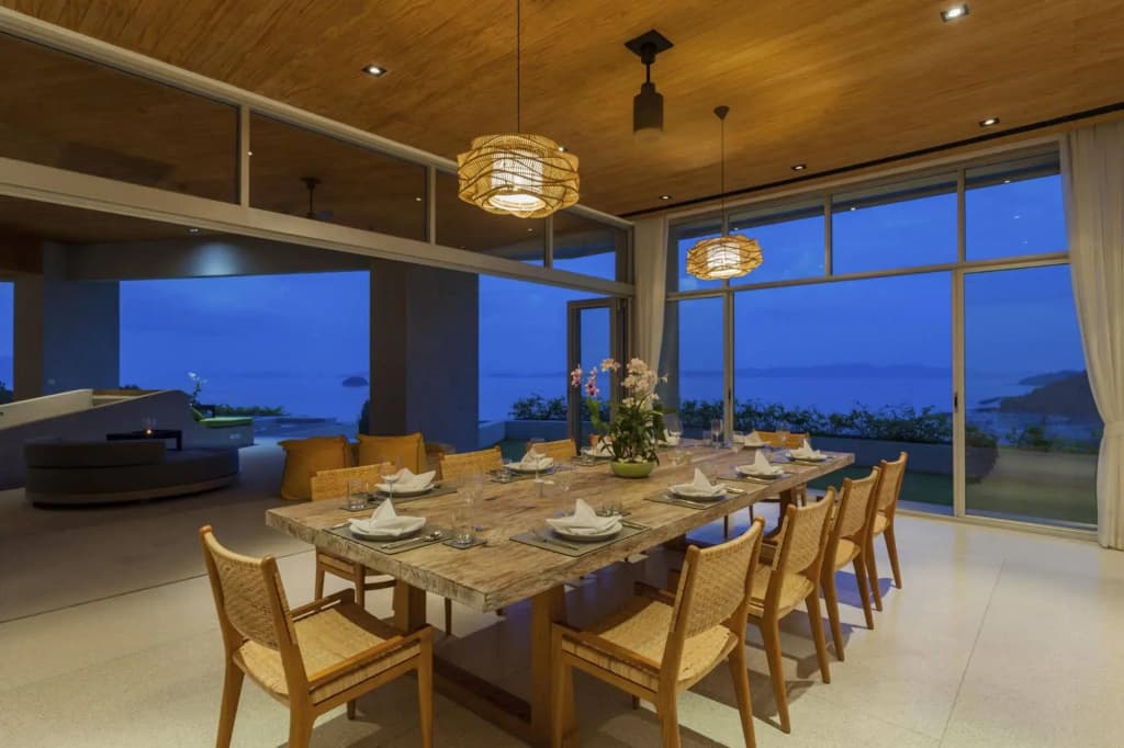 Villa Leelawadee - photo 16
