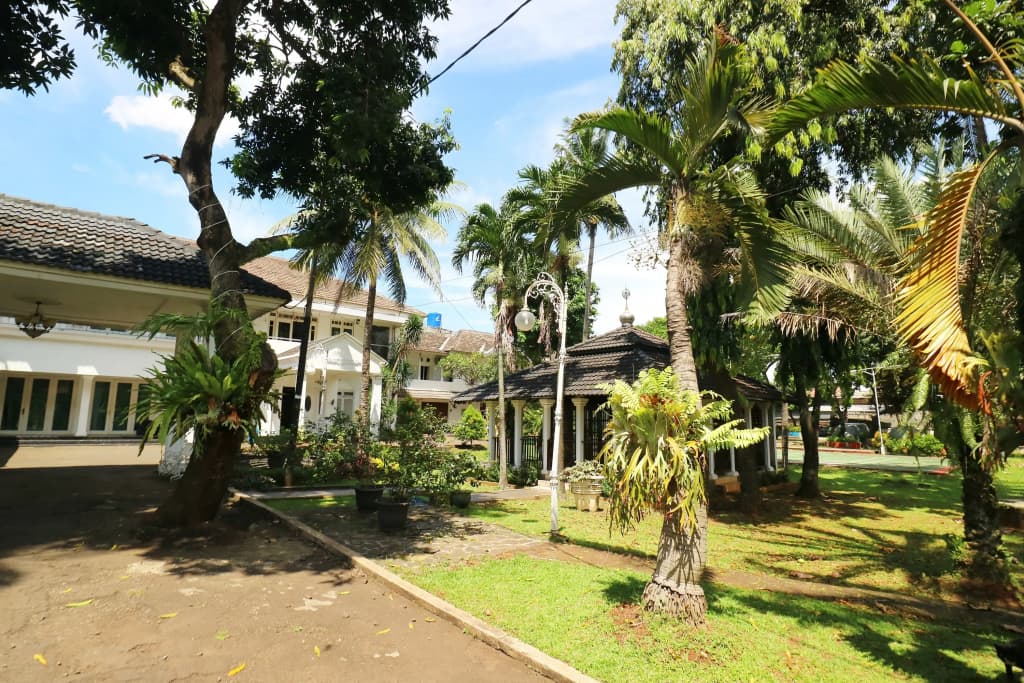 Villa Sri Manganti - photo 36