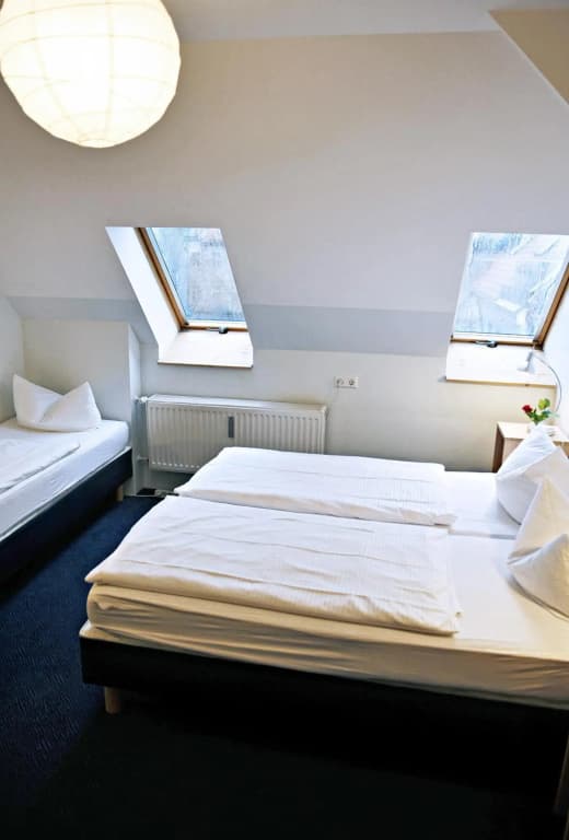 Hotel Transit Loft Berlin - photo 25