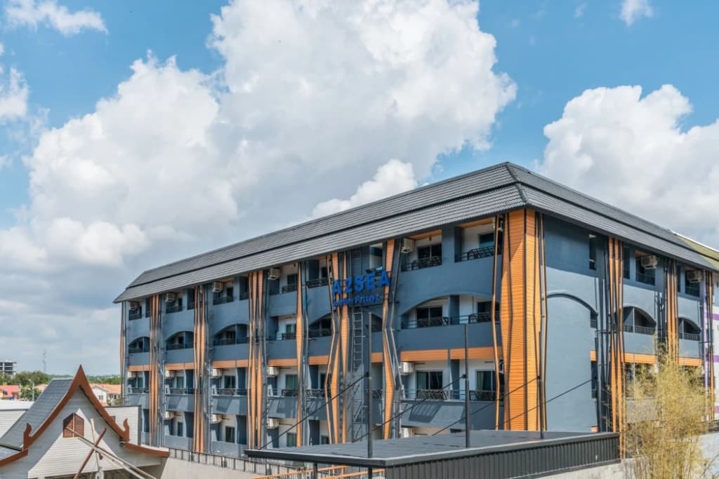 A2Sea Hotel - photo 1