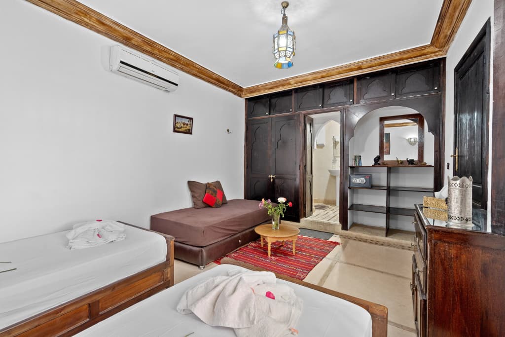 Riad Marwa - photo 26