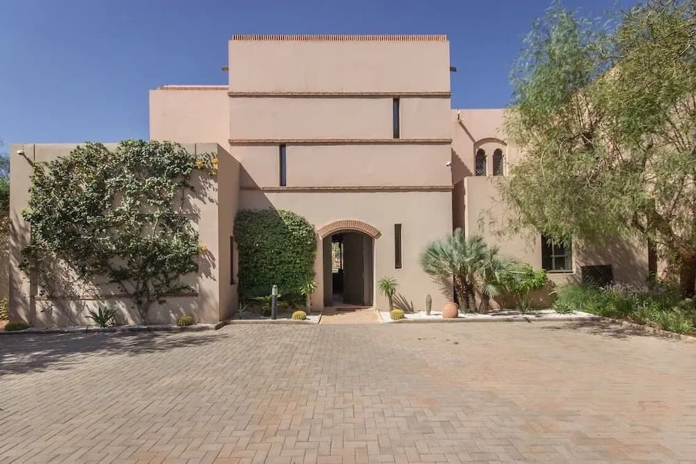 Luxury Villa Marrakech - main photo