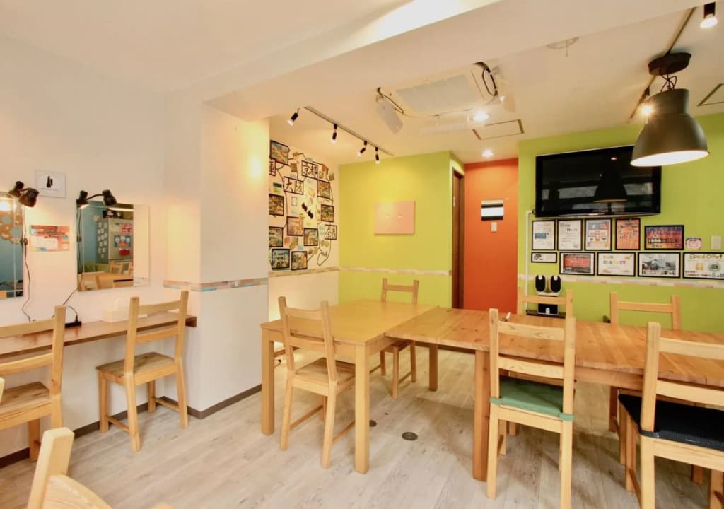 Osaka Guesthouse HIVE - photo 36