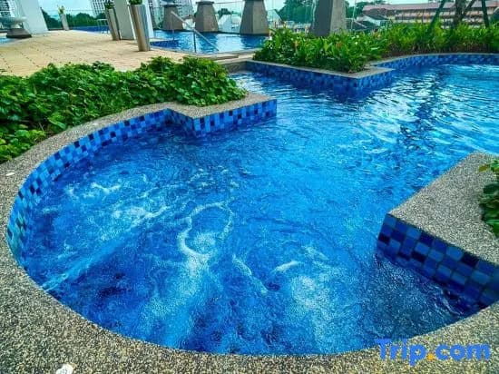 The Straits Suites & Residences Johor Bahru - photo 6