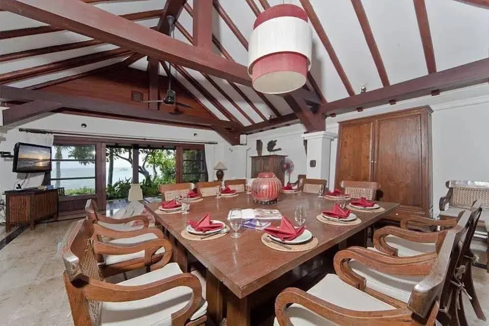 Bangrak Beachfront Villa - photo 21