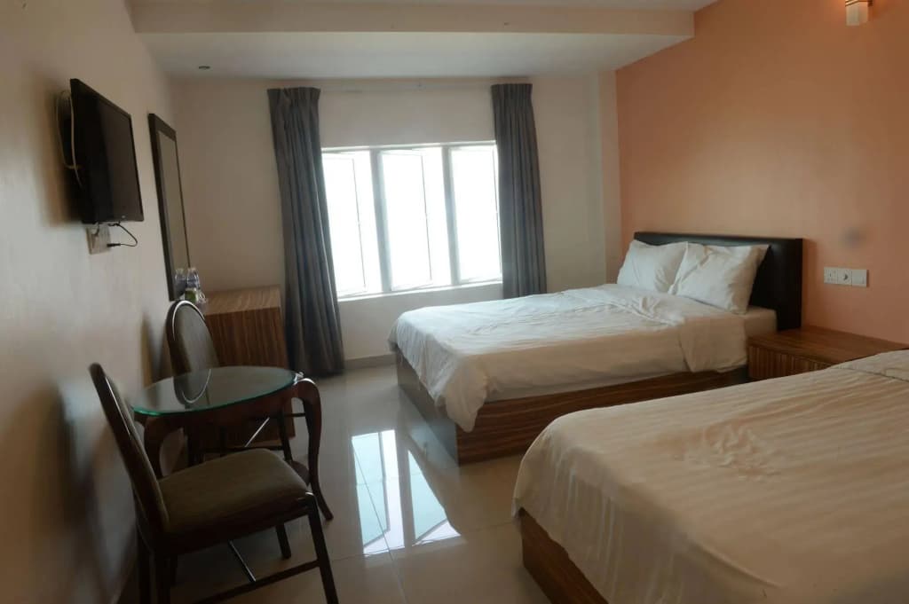 Brezza Hotel - photo 6