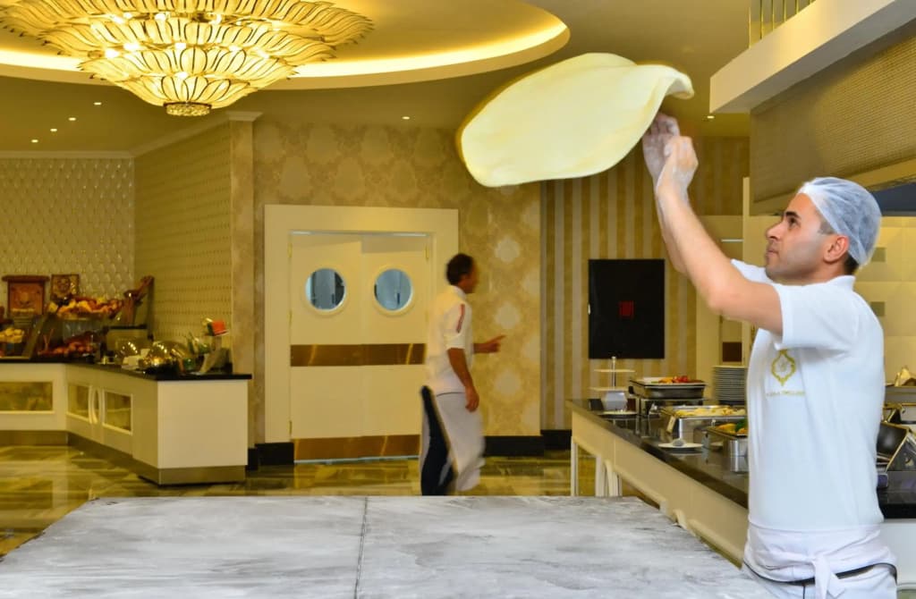 Azura Deluxe Resort & Spa - photo 44