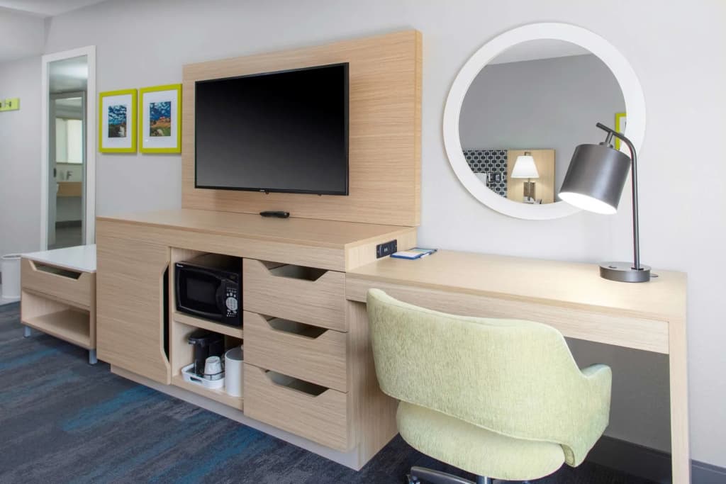 Hampton Inn Las Vegas/Summerlin - photo 7