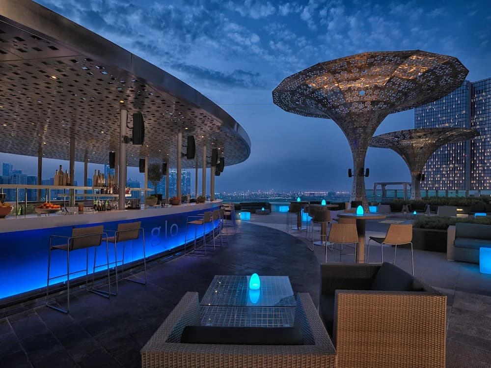Rosewood Abu Dhabi - photo 44