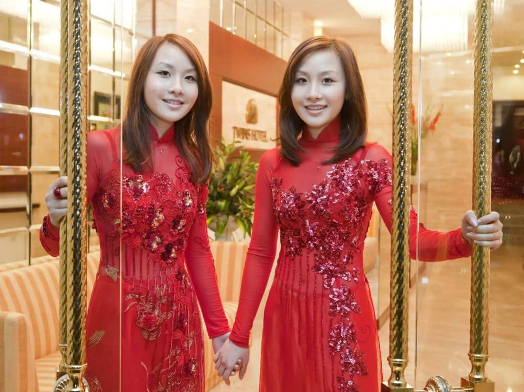 Millennium Hanoi Hotel - photo 16