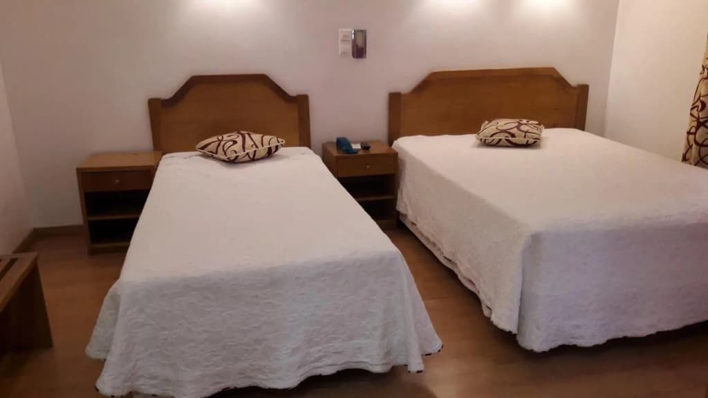 Hotel Alicante - photo 28