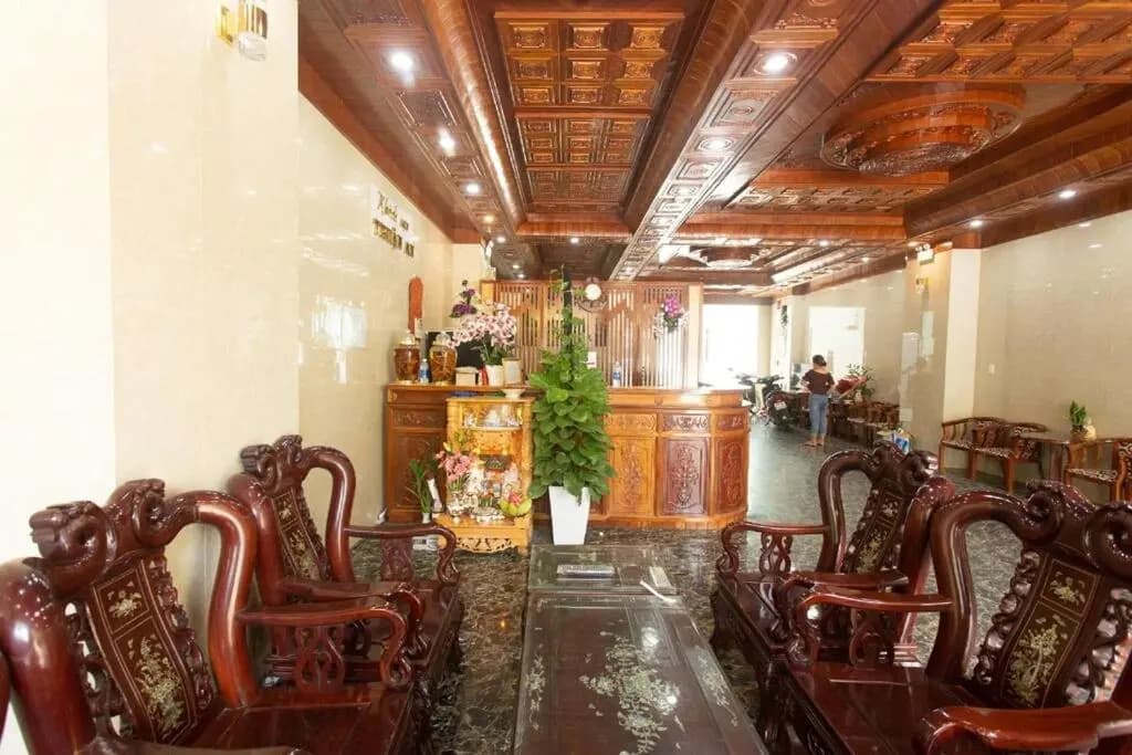 Thuận An Hotel - photo 5