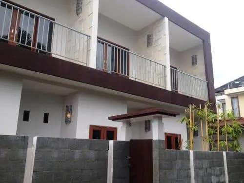Casa Rose Apartment - photo 1