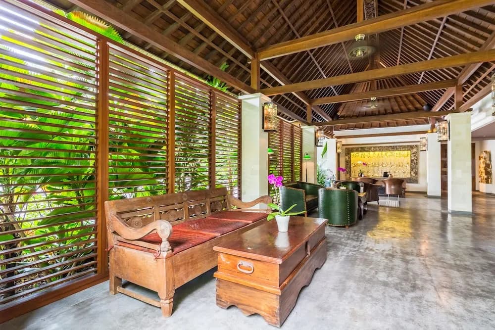 Kejora Villas Suites - photo 25