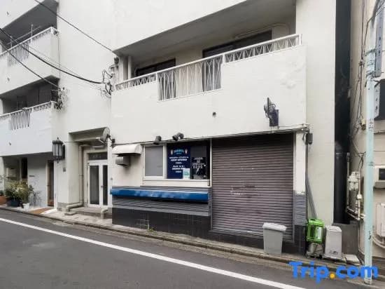Maison Roppongi 201 - photo 2
