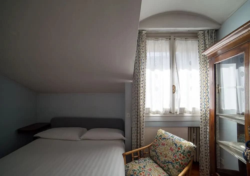 HbHall - Duomo Suite 7 Apartment - photo 15