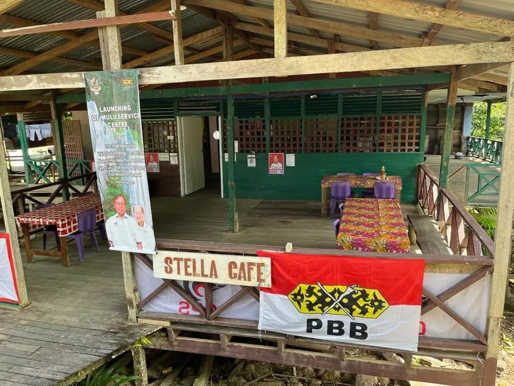 Mulu Village - photo 23