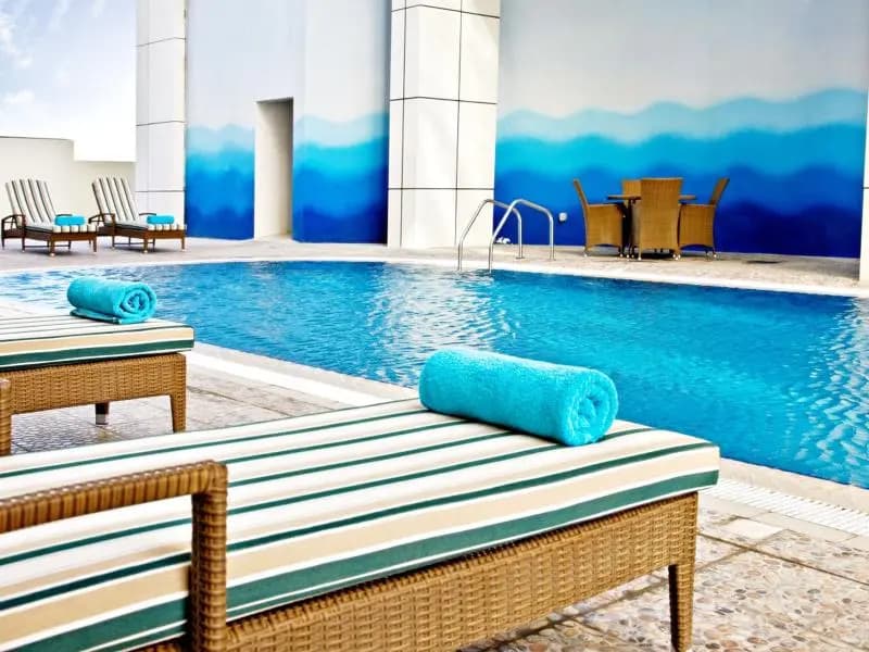AMT Mena Doha - photo 2