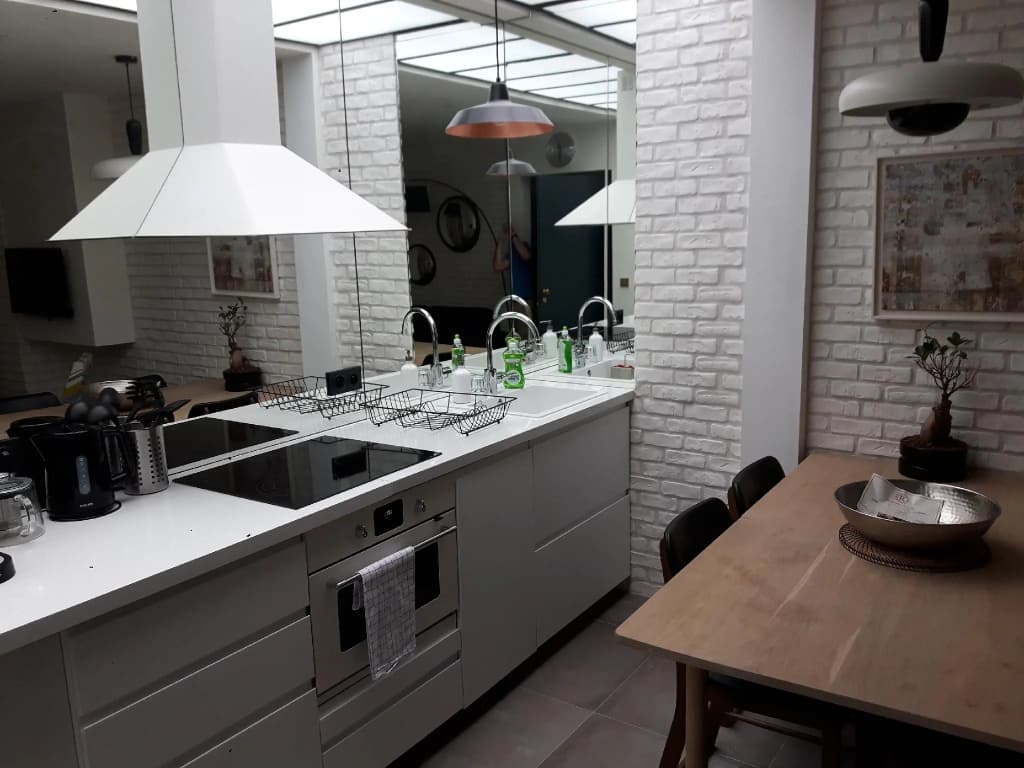 Les appartements de l'atelier Paris 15 - photo 16