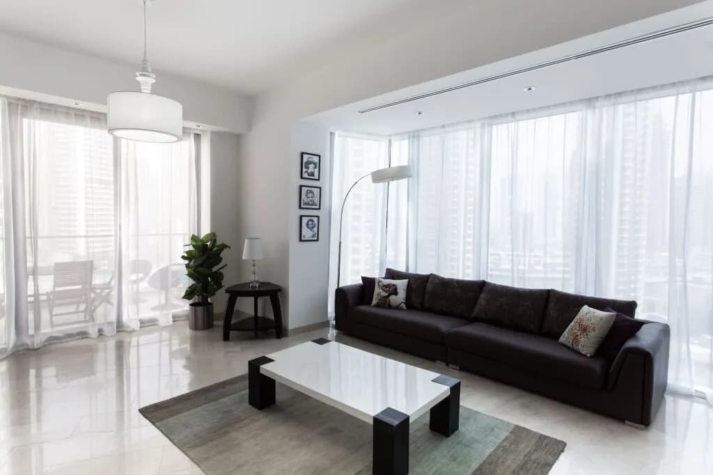 Trident Grand Residence by One Perfect Stay - photo 4