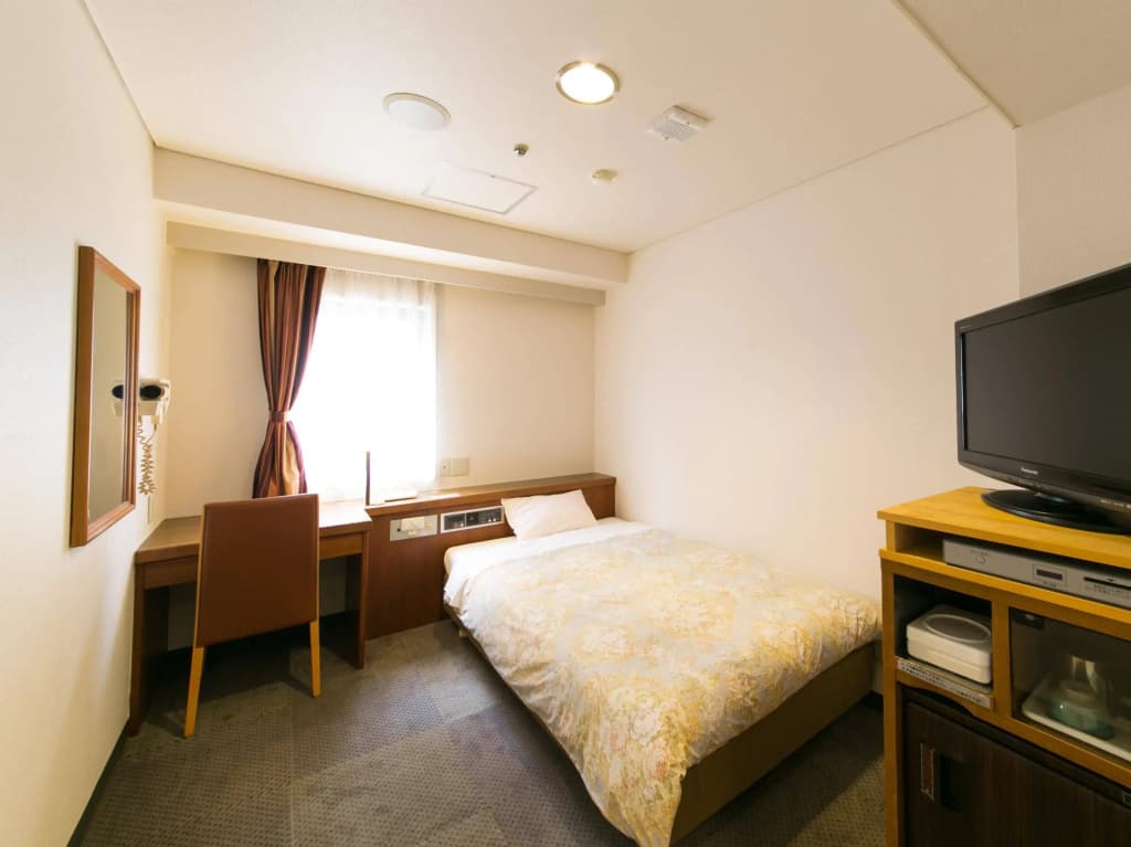 Hotel Ohedo - photo 3
