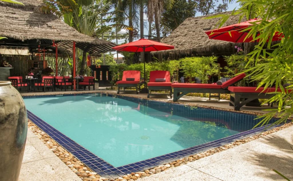 Resort la Villa Loti - photo 16