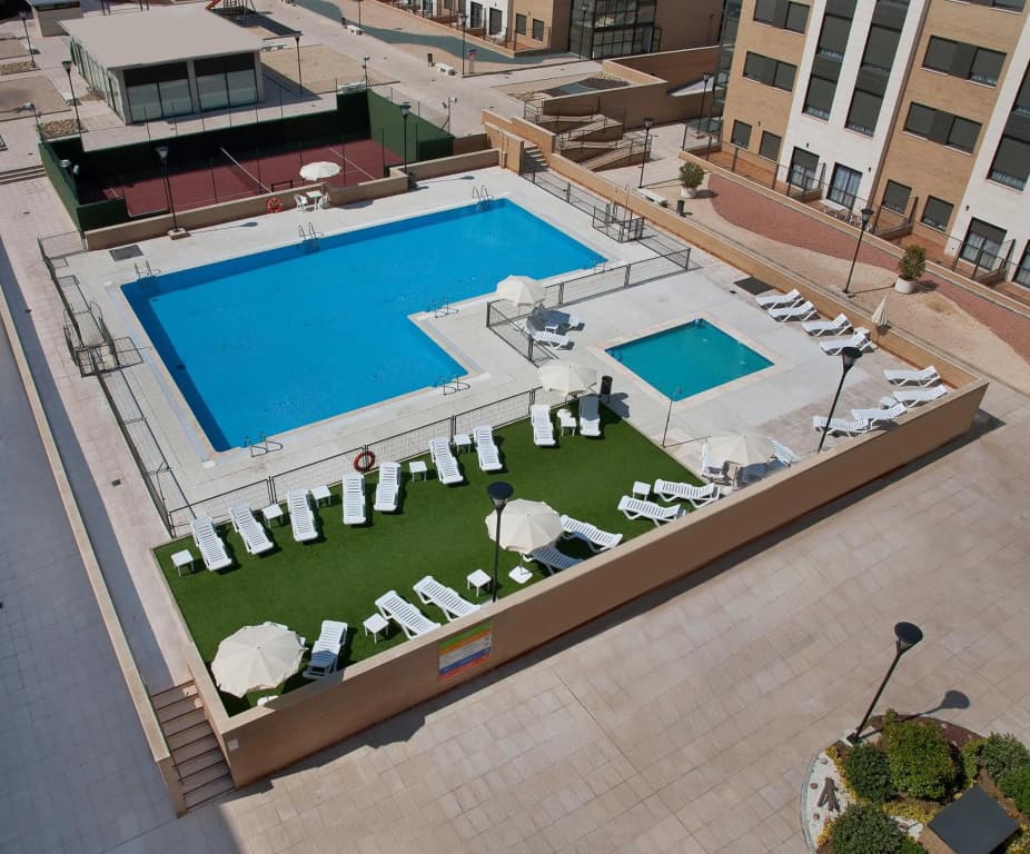 Compostela Suites Apartments - photo 26