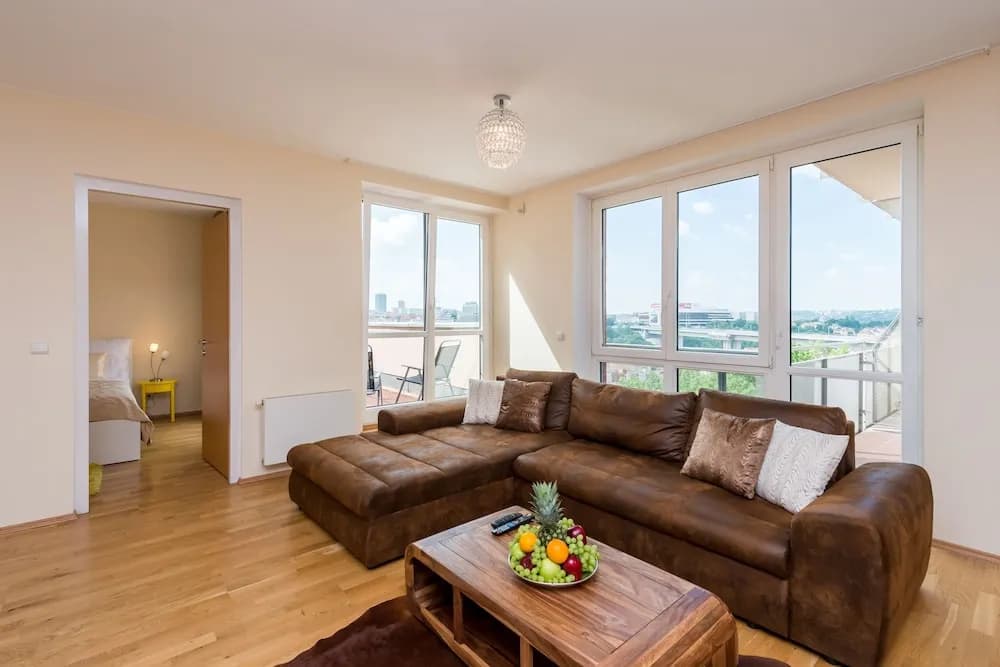 Apartment u Zvonarky - photo 3