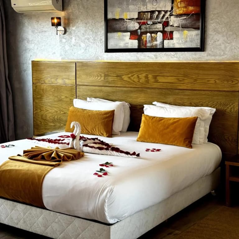 Stars Hotel - photo 34