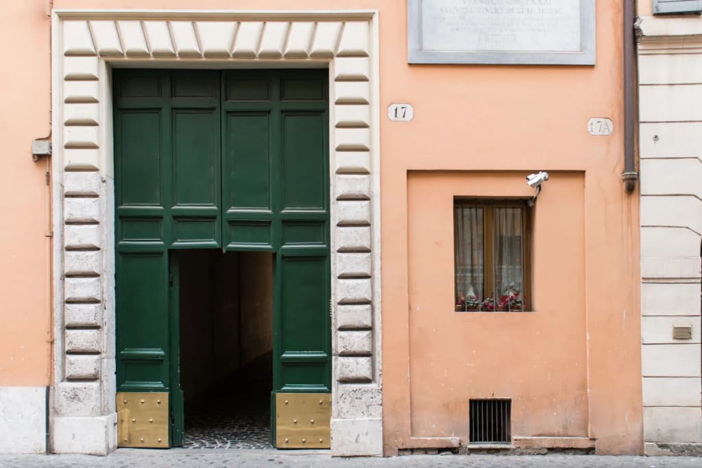 Domus Capilupi - photo 1