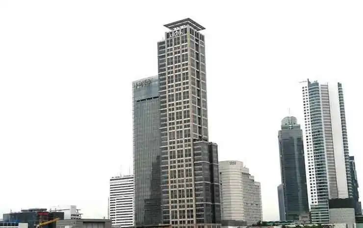 iRoom Residence - photo 18