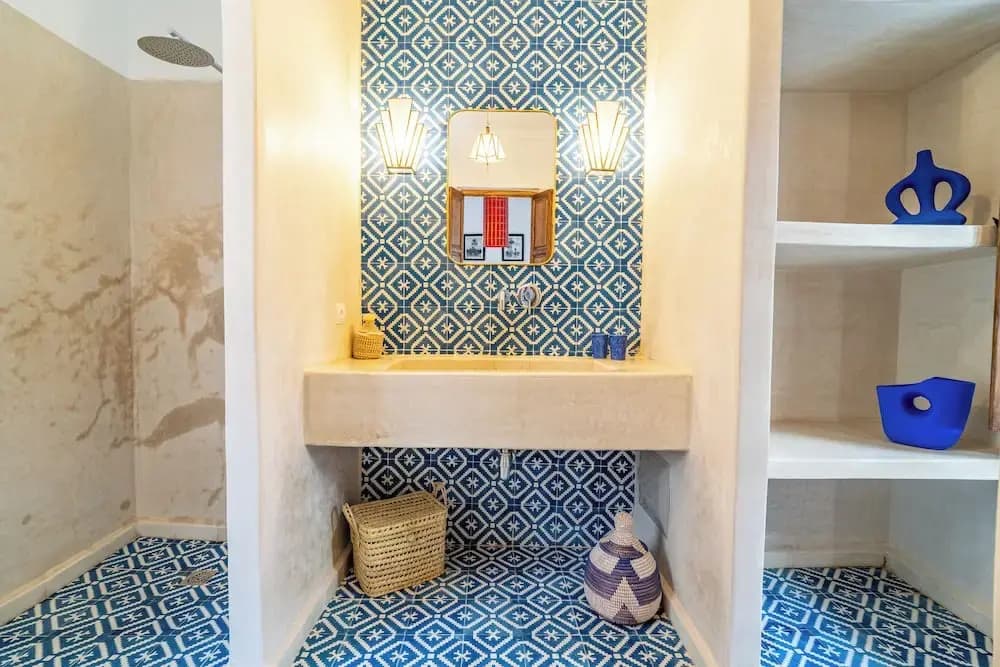 Riad Sofia Marrakech - photo 15