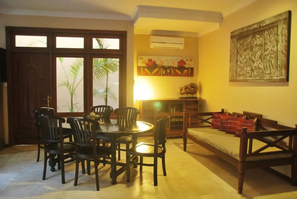 Kuta Holiday Villas - photo 20