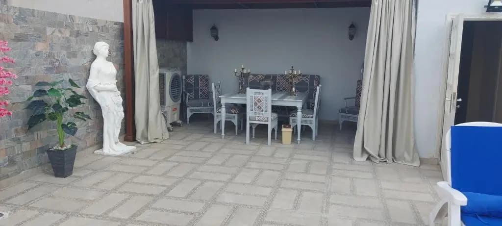 كمباوند جاليريا مون فالي - photo 10