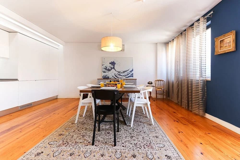 Avenida Vi Apartment Rentexperience - photo 13