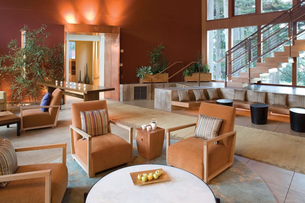 Cavallo Point - photo 20