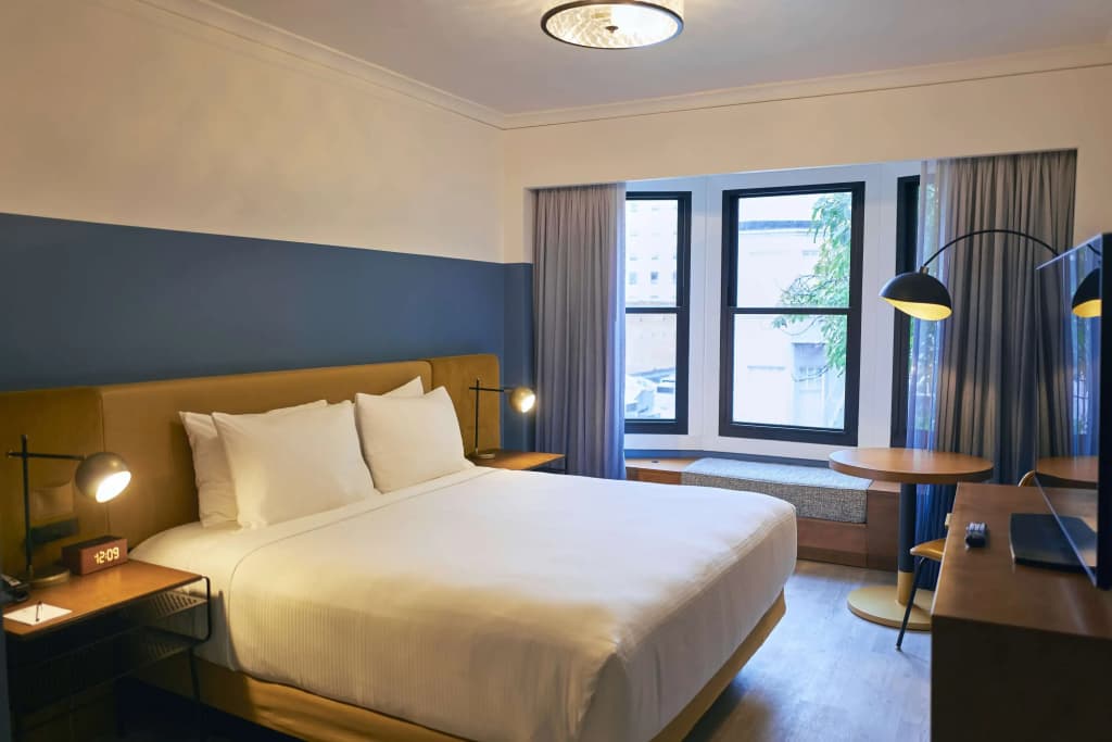 Hotel Julian - photo 4