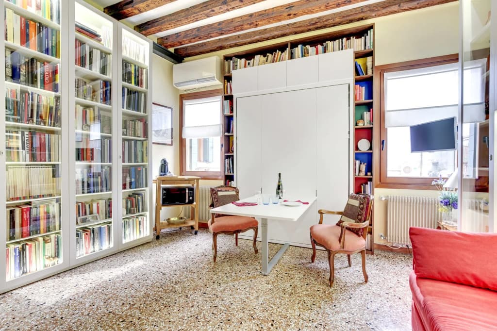 Giudecca 2 - WR Apartments - photo 5
