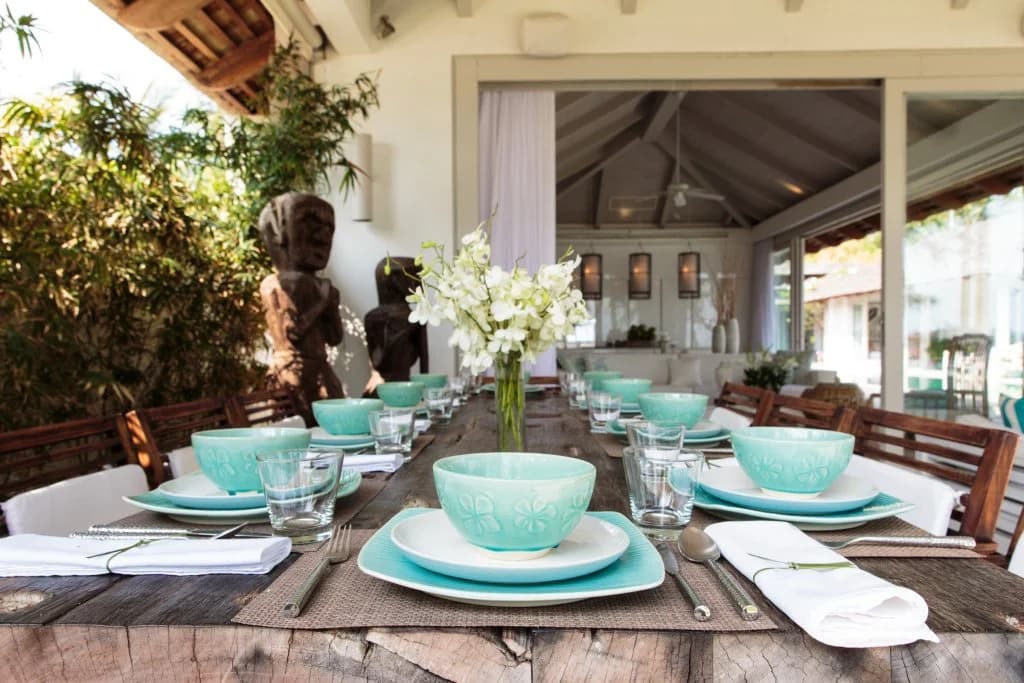 Mia Beach, Beach Villa And Events - photo 18