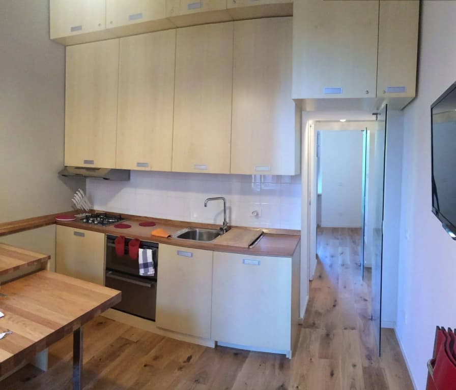 Bovisa Apartment - photo 6