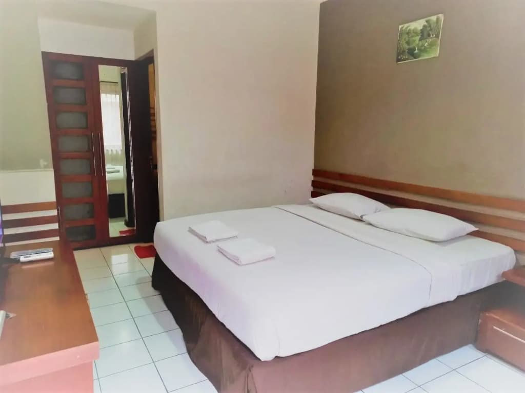 N Hotel Jakarta - photo 5