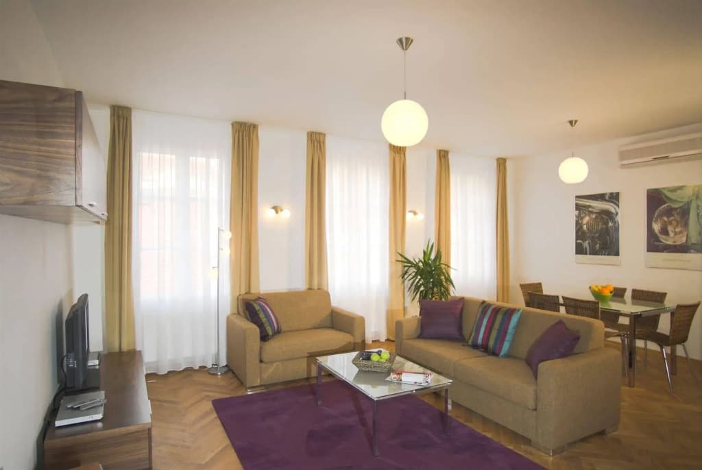 Residence Karlova - photo 4
