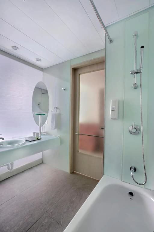 Rambler Oasis Hotel - photo 10