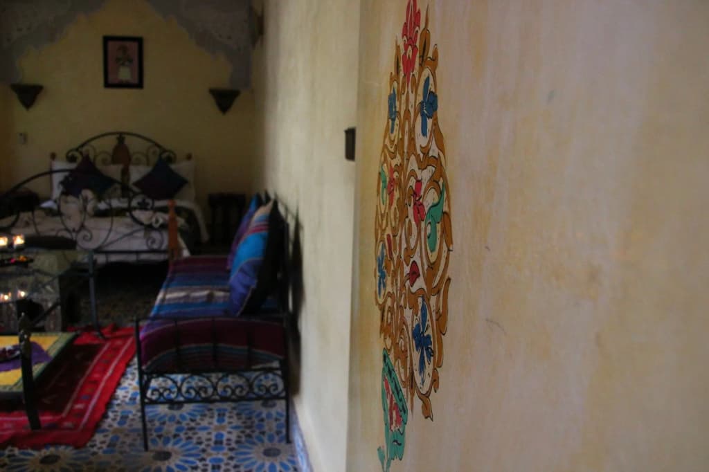 Riad Bibtia - photo 16